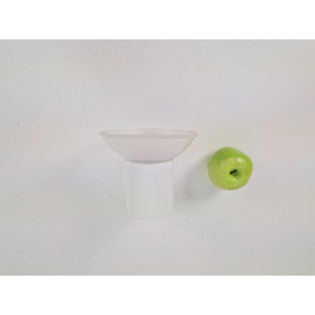 Minimalist 3980 Wall Lamp from Glashütte Limburg, 1970s For Sale - Image 14 of 17