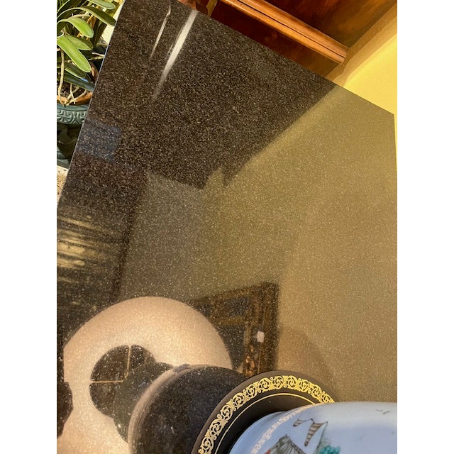 Louis Phillipe Style Walnut Commode For Sale - Image 11 of 15