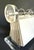 Transparent Mid-Century Modern Lucite Rotating Photo Rolodex For Sale - Image 8 of 9