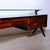 Brown Sideboard from Vittorio Dassi, Italy, 1950s For Sale - Image 8 of 18