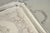 Metal Antique English Victorian Rectangular Silver Plated Platter Bar Tray on Paw Feet For Sale - Image 7 of 11