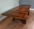 Oak Refectory Table and Windsor Dining Chairs, Set of 9 For Sale - Image 10 of 15