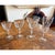 Vintage Hand-Blown Crystal Service from Cristallerie De Lorraine, 1950, Set of 38 For Sale - Image 4 of 8