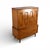 Thomasville Omega Vintage Mid Century Modern Highboy Dresser C. 1960s, Attributed For Sale In New York - Image 6 of 10