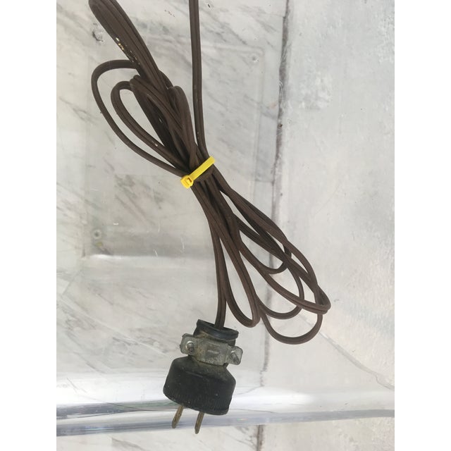 Vintage Gothic Style Candelabra For Sale In Charleston - Image 6 of 7