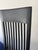 Wood Monroe Chairs by Arata Isozaki Set of 2 For Sale - Image 7 of 7