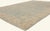 80892 Contemporary Pakistani Oushak Rug, 05'10 x 09'00. The Celestial Garden: A Contemporary Oushak Masterpiece of Serene...