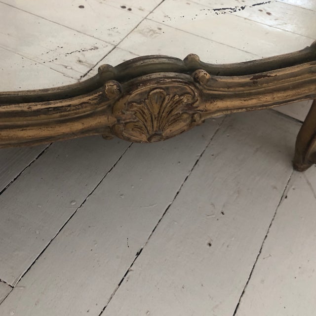 Early 19th Century French Mirrored Vanity For Sale - Image 9 of 12