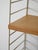 1960s Scandinavian Hylla Wall Shelf System, 1960s For Sale - Image 5 of 11