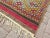 Nomadic Vintage Kilim -64"x102" For Sale - Image 11 of 12
