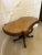Antique Victorian Carved Burr Walnut Centre Table, 1850 For Sale - Image 4 of 14
