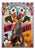 The 65th Nippon Derby 1998 Poster by Tadanori Yokoo, 1998 For Sale