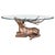 Brass Deer Coffee Table, 1970s For Sale - Image 13 of 13