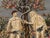 Galerie Shabab Collection Mid-20th Century Turkish Sivas Pictorial Rug For Sale - Image 4 of 8