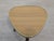 Wood Vintage Plant Stand, 1975 For Sale - Image 7 of 9