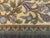 Yellow Antique Panel Needlepoint Tapestry, 1890s For Sale - Image 8 of 15