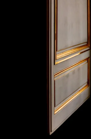 Guy Sargent, The Black Door, Photograph