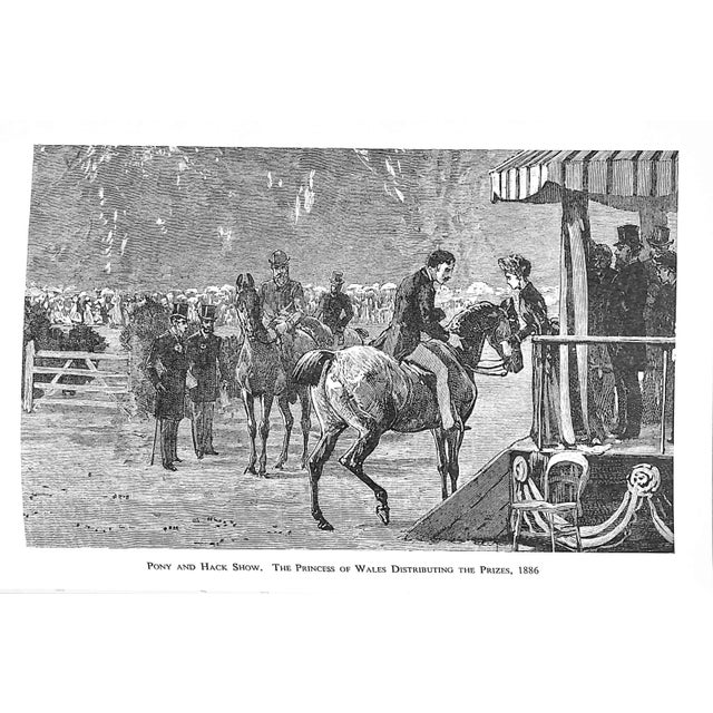 "The Hurlingham Club 1869-1953" Dorling, Captain Taprell For Sale - Image 11 of 11