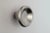 Mid-Century Modern Carl Auböck Model #8040-1 Knob in Nickel For Sale - Image 3 of 12