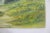 1970s Vintage Landscape Oil Painting, Original Art, Signed by Artist Trees, Unframed For Sale - Image 5 of 10