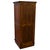Brown Legacy 4 Drawer File Cabinet - Brown Walnut For Sale - Image 8 of 12