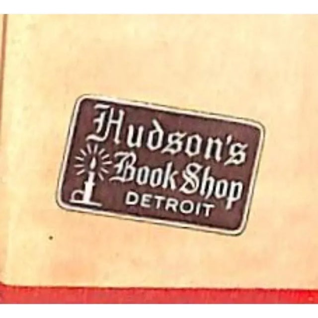 "The Affair at Palm Springs" 1938 Knight, Clifford For Sale In New York - Image 6 of 6