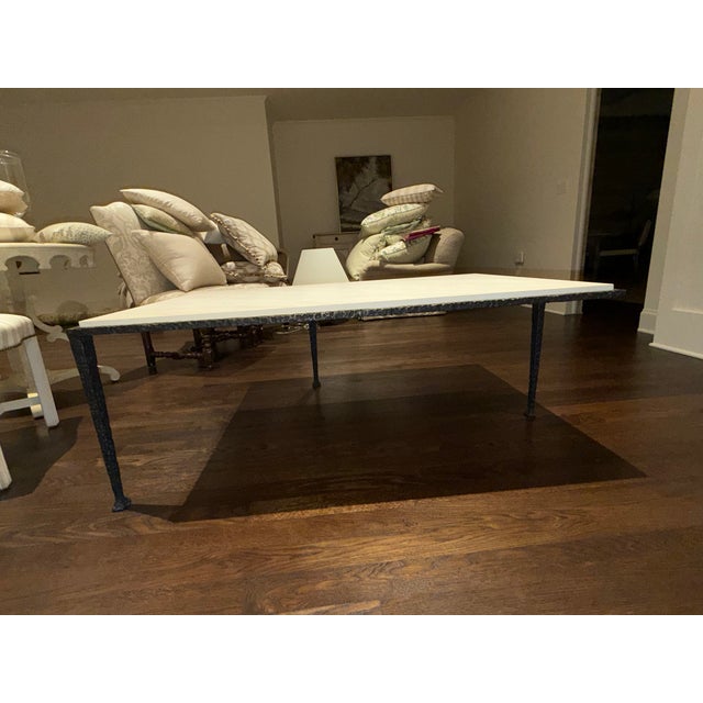 Formations Custom San Leandro Coffee Table For Sale - Image 9 of 9