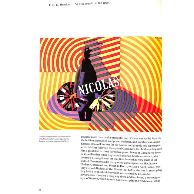 "The Penrose Annual 1970 Volume 63" 1970 Spencer, Herbert [Edited By] For Sale - Image 11 of 11