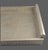 Vintage Large 25'' X 18'' Anglo-Indian Bohemian Embossed Engraved Metal Tray For Sale - Image 4 of 18