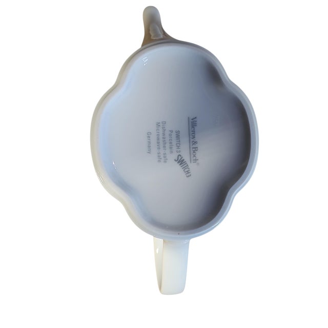 Villeroy & Boch Vintage Villeroy & Boch Coffee Service Set - Four Pieces For Sale - Image 4 of 12