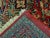 Vintage Hand Made Persian Palatial Rug For Sale - Image 12 of 13