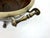 Victorian Silver Plate and Oak Trophy Bowl on Mercury Feet, 1870s For Sale - Image 6 of 14
