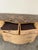 Wood Marble Top Credenza For Sale - Image 7 of 13