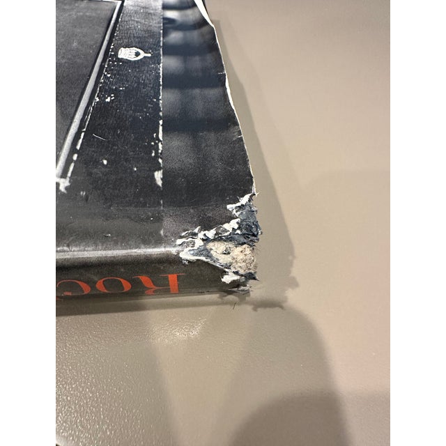 Rock and Royalty: The Ever-Changing Look of Versace's Couture, First Edition For Sale In Los Angeles - Image 6 of 8