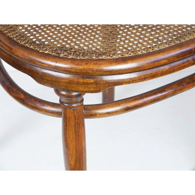 Nr.12 Chair from Thonet For Sale - Image 6 of 8