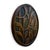 Brand: Element 29 Metalcraft Artist: Jeremy Maronpot This modern, dimensional wall sculpture has overlapping natural forms...