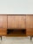 Mid-Century Highboard in Teak For Sale - Image 13 of 18
