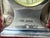 Working Antique Walter Jones Sterling Silver Hard Cased Travel Desk Clock For Sale - Image 4 of 11