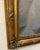 French Provincial 19th Century French Louis Philippe Giltwood Mirror, Circa 1850 For Sale - Image 3 of 6