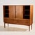 Vintage Teak Highboard, 1960s For Sale - Image 4 of 18