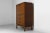 Belform N14 Writing Desk / Bar Cabinet by Alfred Hendrickx for Belform, 1958 For Sale - Image 4 of 13