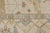 Traditional Exquisite Rugs Oushak Hand knotted Wool Ivory/Multi Rug-6'x9' For Sale - Image 3 of 10