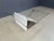 Postmodern Postmodern Italian Marble Coffee Table, 1980s For Sale - Image 3 of 9