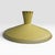 A striking dutch design classic: this original philips nb93 lamp, attributed to louis kalff — the designer who defined...