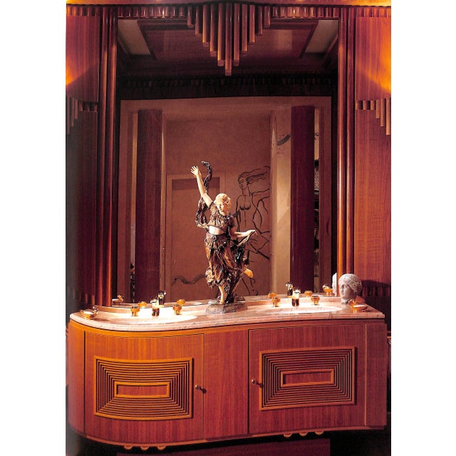 Paper "Alberto Pinto" 1992 Renaud, Philippe [Artistic Direction] For Sale - Image 7 of 12