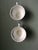 Mid 20th Century Johnson Brothers “Tulip Time” Blue & White Teacups-a Pair For Sale In Jacksonville, FL - Image 6 of 7