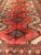 Vintage Handmade Wool Pile Rug. 3'2"x 4'10" For Sale - Image 10 of 13