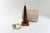 Vintage Danish Teak Table Lamp, 1960s For Sale - Image 11 of 18