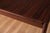 Danish Modern Rosewood Flip Top Game Dining Table by Kibaek Møbelfabrik For Sale - Image 13 of 17