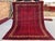 A finely hand-knotted Afghan Khal Mohammadi rug — the premium Ersari Turkmen weave from northern Afghanistan, prized for...